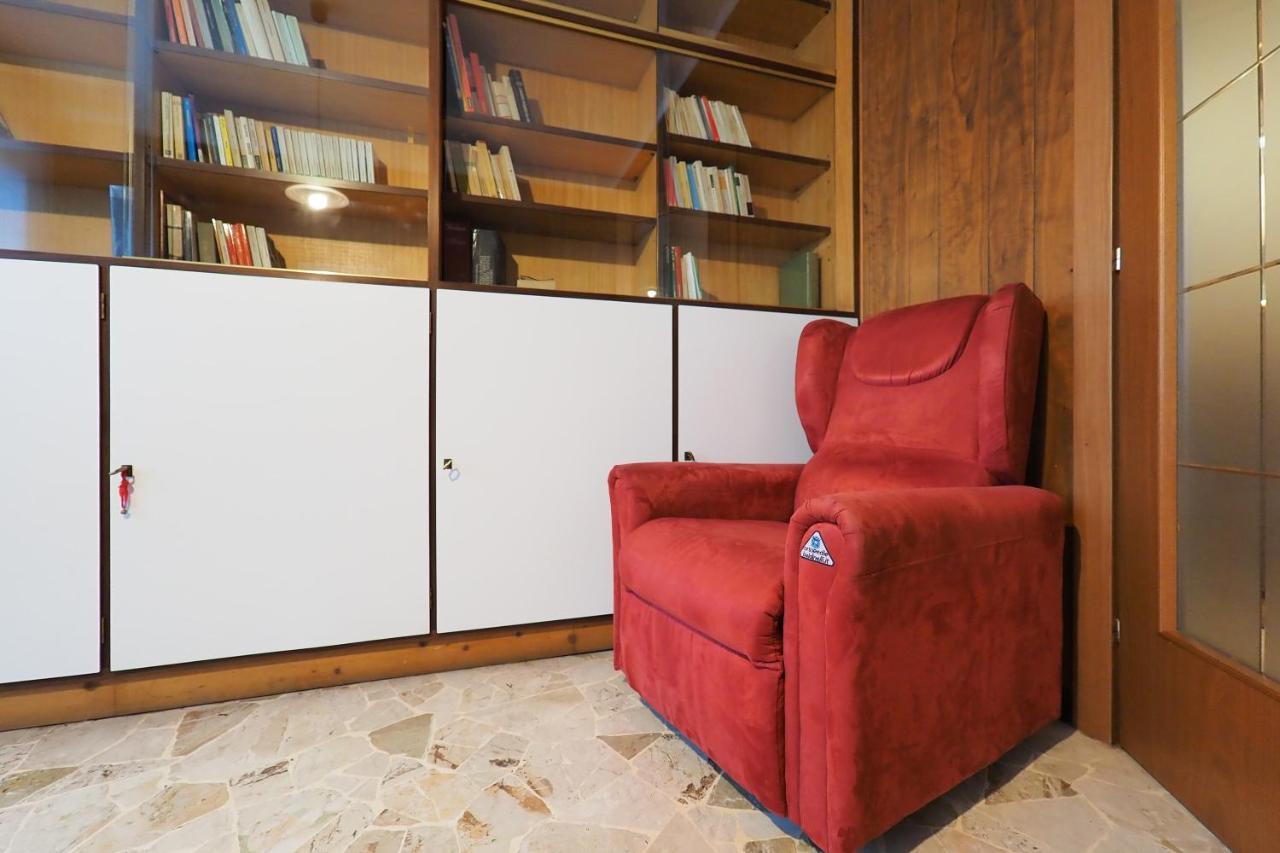 Primopiano - Tolmezzo Apartment Milan Exterior photo