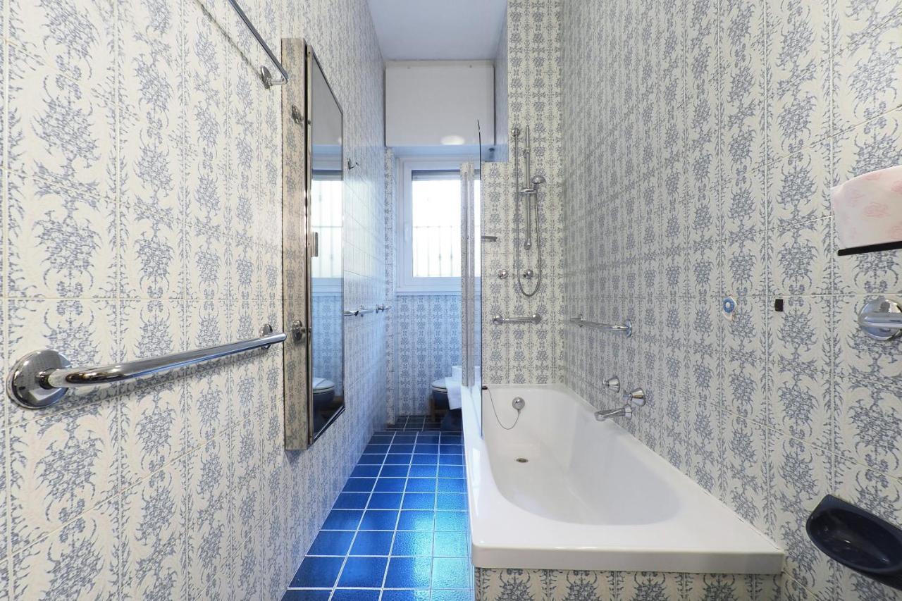 Primopiano - Tolmezzo Apartment Milan Exterior photo
