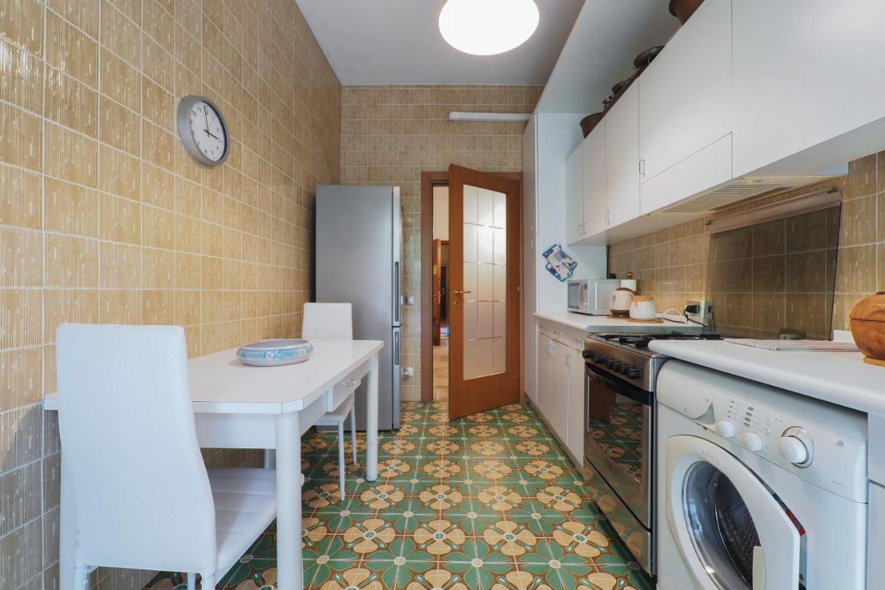 Primopiano - Tolmezzo Apartment Milan Exterior photo