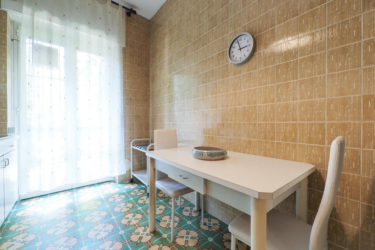 Primopiano - Tolmezzo Apartment Milan Exterior photo